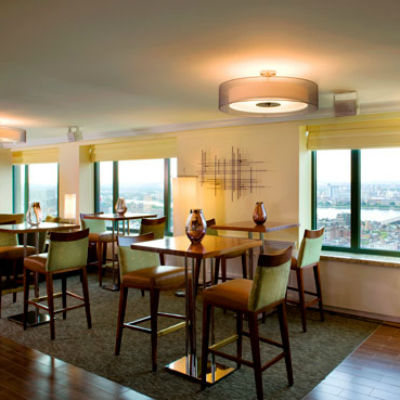Sheraton