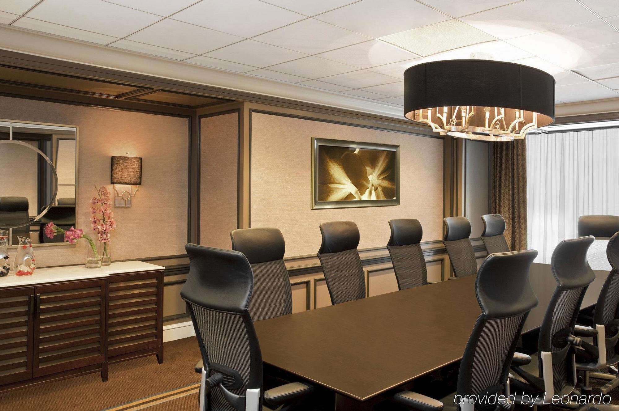 Hotel Sheraton Boston