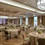 Sheraton Boston Hotel